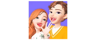 Иконка Zepeto