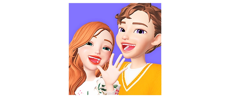 Иконка Zepeto