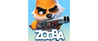 Иконка Zooba