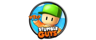 Иконка Stumble Guys