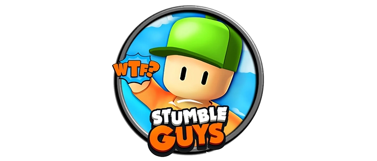 Иконка Stumble Guys