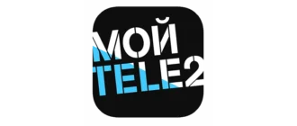 Иконка Мой Tele2